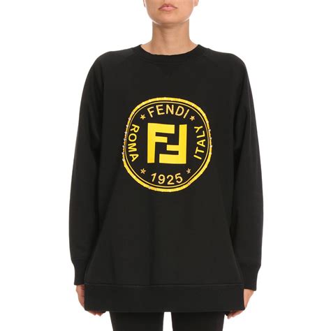 seagull fendi jumper|FENDI Sweaters for Women .